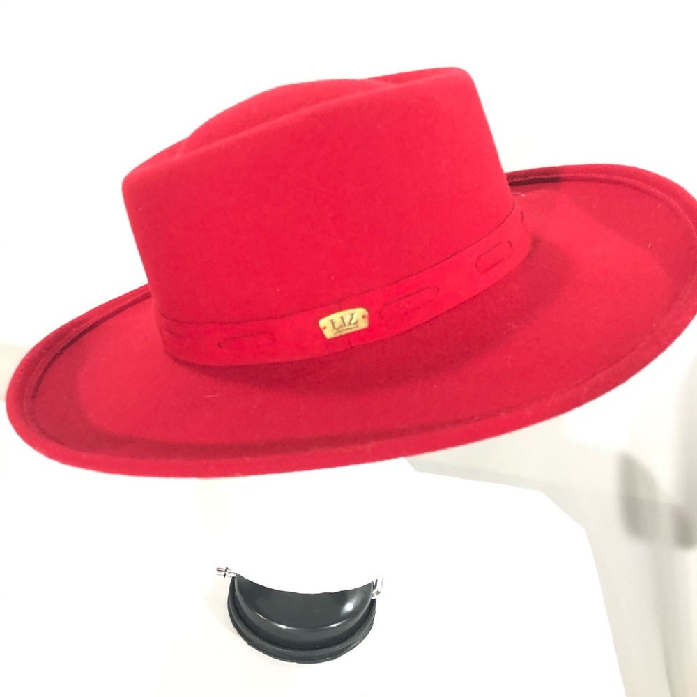 🔥NEW🔥 Liz Claiborne Hat